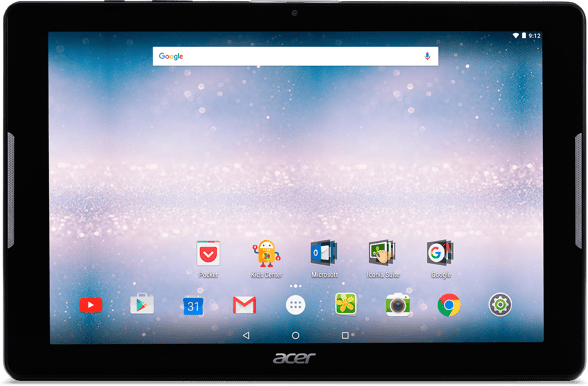 Acer Iconia One