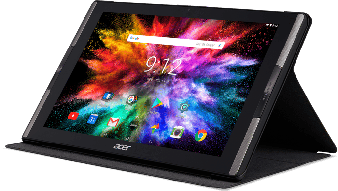 Acer Iconia Tab 10 Protective Sleeve