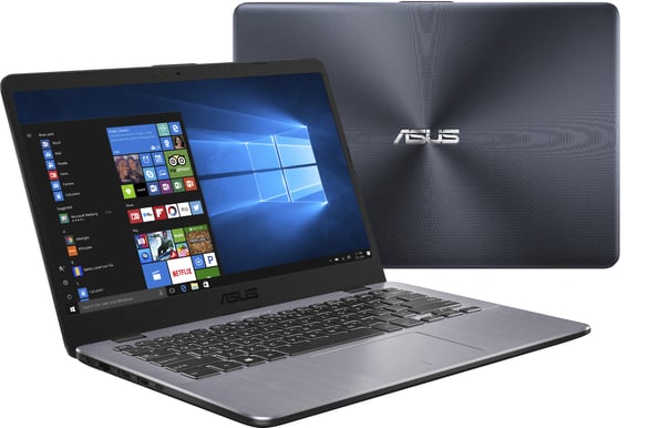 ASUS F405UA Pentium 4GB 256GB SSD