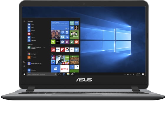 ASUS F407UA i3 8GB 256GB SSD