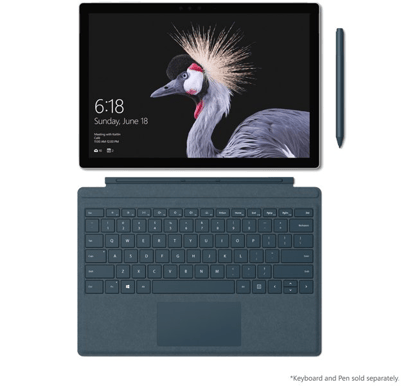 Microsoft Surface Pro - i5 8GB 128GB
