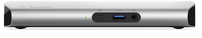 Belkin USB-C Express Dock 3.1 HD