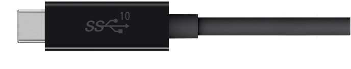 Belkin USB-C Express Dock 3.1 HD