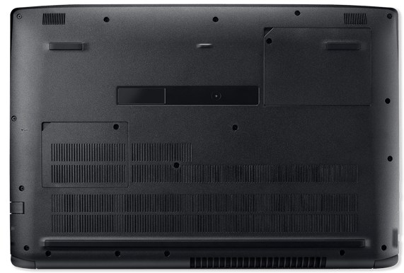 Acer Aspire 7 A717 i7 16GB 512GB PCIe SSD GTX 1060