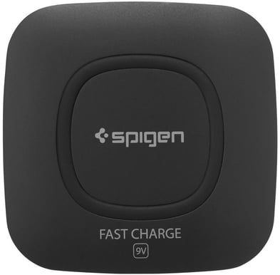 Spigen F301W Trådlös Qi-laddare