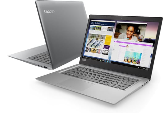 Lenovo Ideapad 120S-14IAP Pentium 8GB 128GB SSD