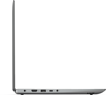 Lenovo Yoga 520-14IKB Pentium 4GB 128GB SSD