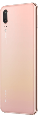 Huawei P20 Rosa