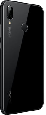 Huawei P20 Lite Svart