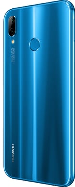 Huawei P20 Lite Blå