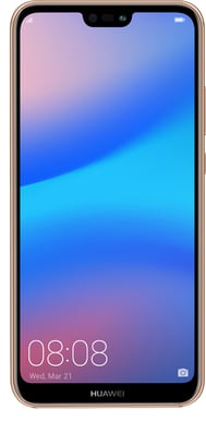 Huawei P20 Lite Rosa