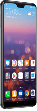 Huawei P20 Pro Svart