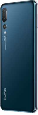 Huawei P20 Pro Blå