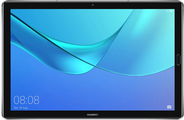 Huawei Mediapad M5 10"