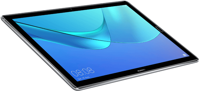 Huawei Mediapad M5 10"