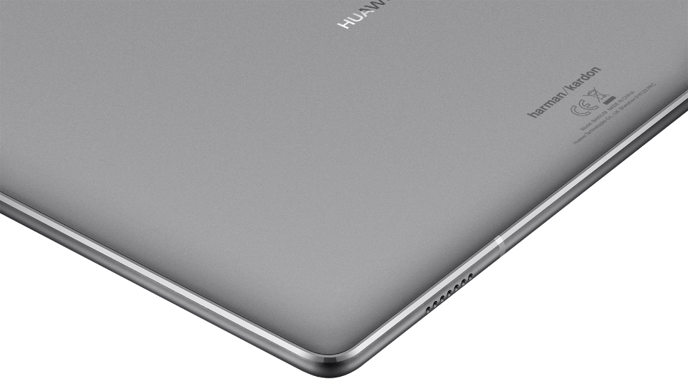 Huawei Mediapad M3 Lite 10"