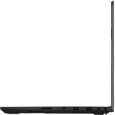 ASUS ROG STRIX GL703GM i7 16GB 256GB SSD+1TB HDD GTX 1060