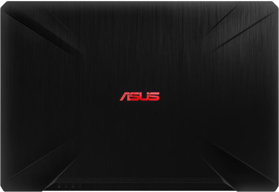 ASUS FX504GD - i5 8GB 256GB GTX 1050