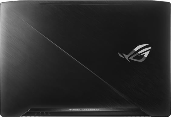 ASUS ROG Strix GL503VM i7 16GB 256GB PCIe SSD + 1TB HDD GTX 1060