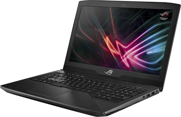 ASUS ROG Strix GL503VM i7 16GB 256GB PCIe SSD + 1TB HDD GTX 1060