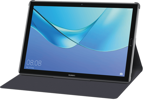Huawei MediaPad M5 Flip Cover