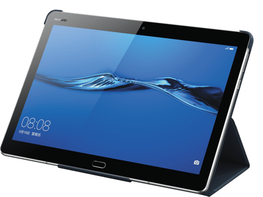 Huawei MediaPad M3 Lite Flip Cover