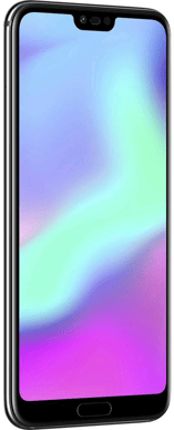 Huawei Honor 10 Svart