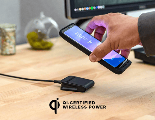 Mophie Wireless Charge Stream Pad Mini