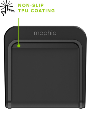 Mophie Wireless Charge Stream Pad Mini
