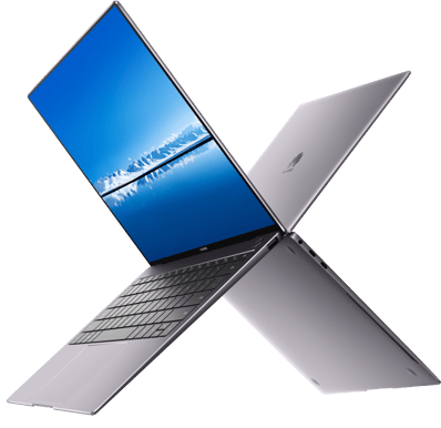 Huawei MateBook X PRO - i5 8GB 256GB MX150