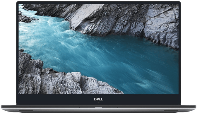 Dell XPS 15 - i9 32GB 1TB