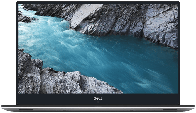Dell XPS 15 i5 8GB 256GB SSD