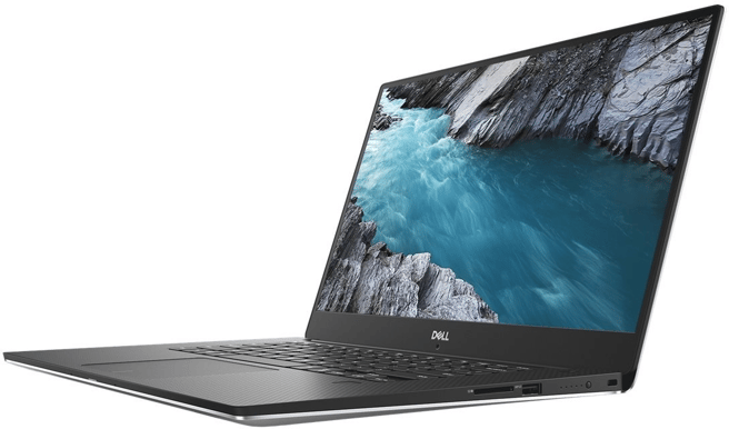 Dell XPS 15 - i7 16GB 512GB