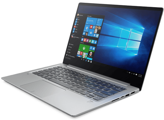Lenovo Ideapad 720S-14 i5 8GB 256GB PCIe SSD GeForce MX150