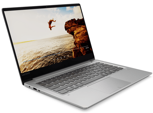 Lenovo Ideapad 720S-14 i5 8GB 256GB PCIe SSD GeForce MX150