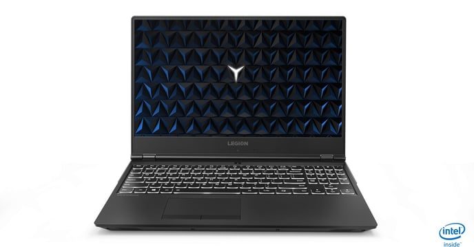 Lenovo Legion Y530-15 i5 8GB 256 PCIe SSD GTX 1050Ti