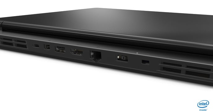 Lenovo Legion Y530-15 i5 8GB 256 PCIe SSD GTX 1050Ti