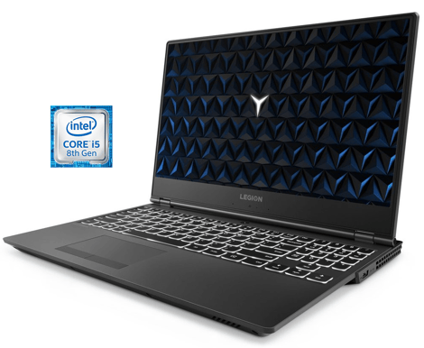 Lenovo Legion Y530-15 i5 8GB 256 PCIe SSD GTX 1050Ti