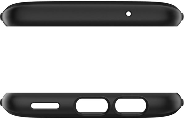 Spigen Rugged Armor OnePlus 6 Black