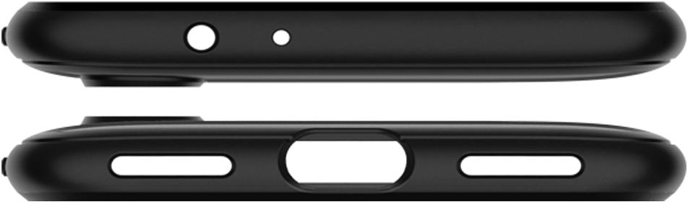Spigen Xiaomi Mi A2 Rugged Armor Black