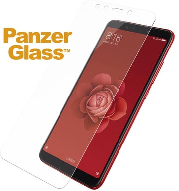 PanzerGlass Xiaomi Mi A2 Edge-to-Edge