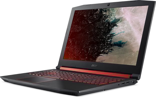 Acer Nitro 5 - i7 16GB 512GB GTX 1060 144Hz