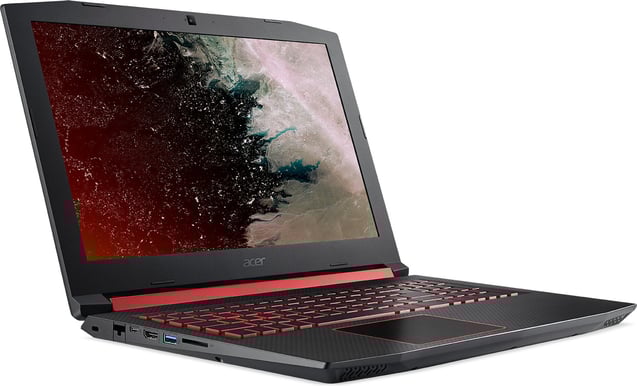 Acer Nitro 5 - i7 16GB 512GB GTX 1060 144Hz