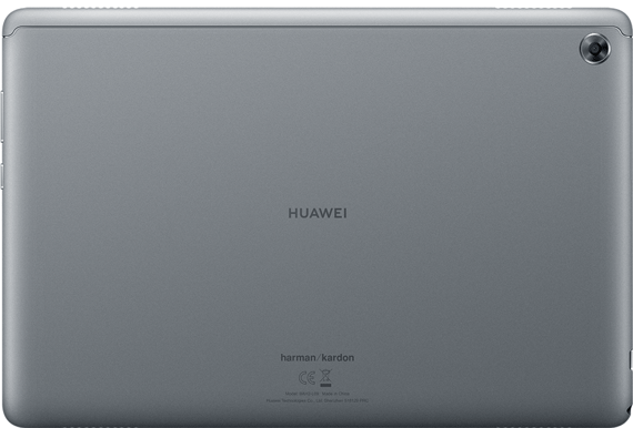 Huawei MediaPad M5 10" (32GB) Lite Silver