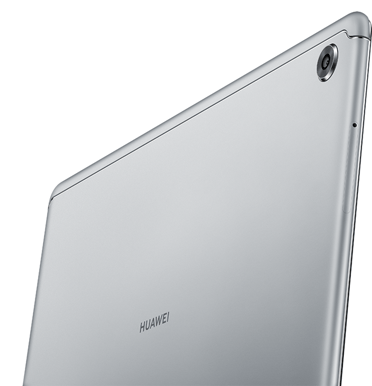 Huawei MediaPad M5 10" (32GB) Lite Silver