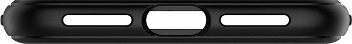 Spigen Rugged Armor iPhone Xs Max Black