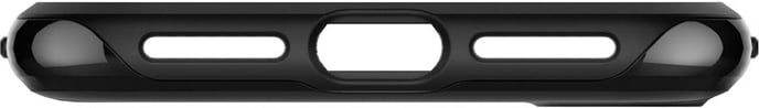 Spigen Neo Hybrid iPhone Xs Max Jet Black