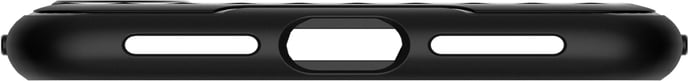 Spigen Core Armor iPhone Xs Max Black