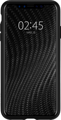 Spigen Core Armor iPhone Xs Max Black