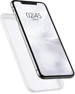 Spigen Air Skin iPhone Xr Clear